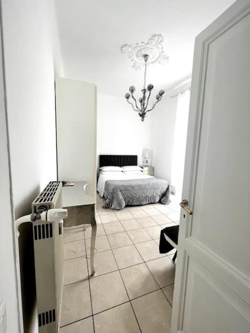 Hotel Virginia Apartaments - Stazione Termini Roma Exterior foto